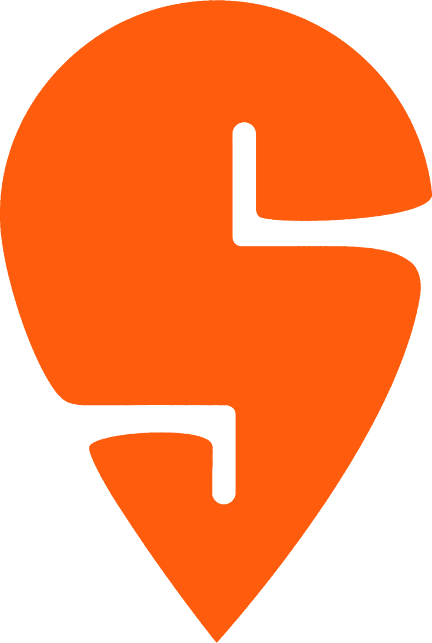 Swiggy Celebrations logo
